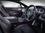 Aston Martin Rapide S 2013 года (UK)